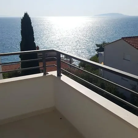 Bellissima Apartments Brist Exterior photo