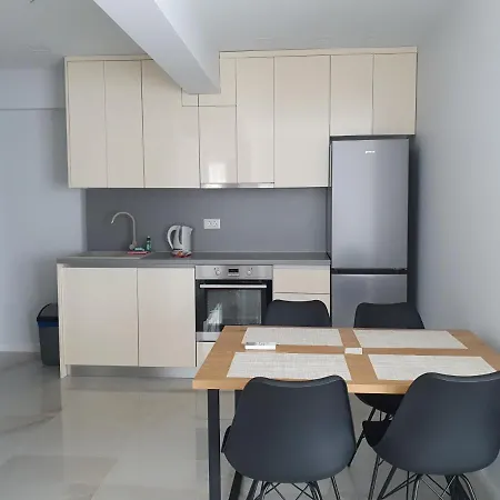 Bellissima Apartments Brist Exterior photo