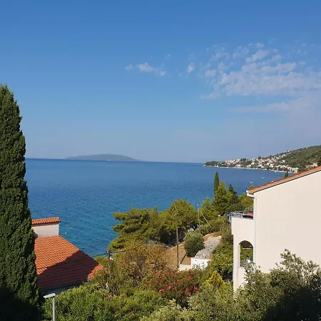 Bellissima Apartments Brist Exterior photo