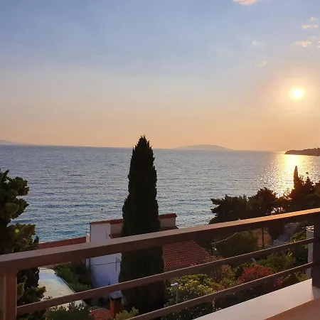 Bellissima Apartments Brist Exterior photo