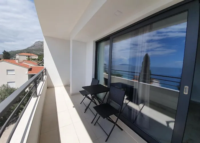 Bellissima Apartments