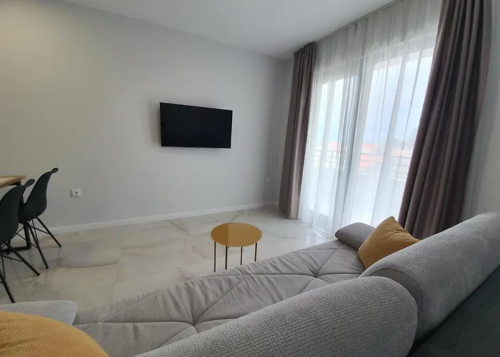 Bellissima Apartments