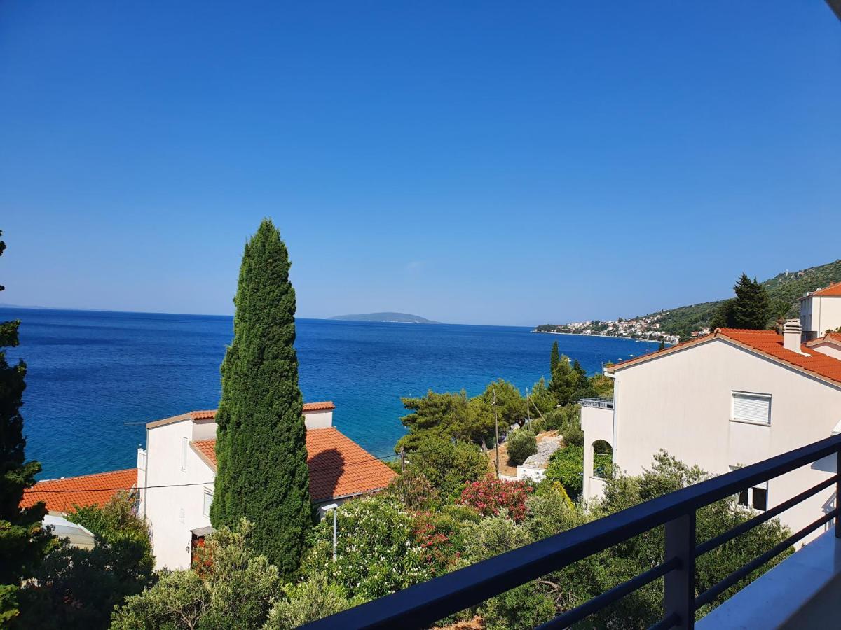 Apartment Bellissima Brist