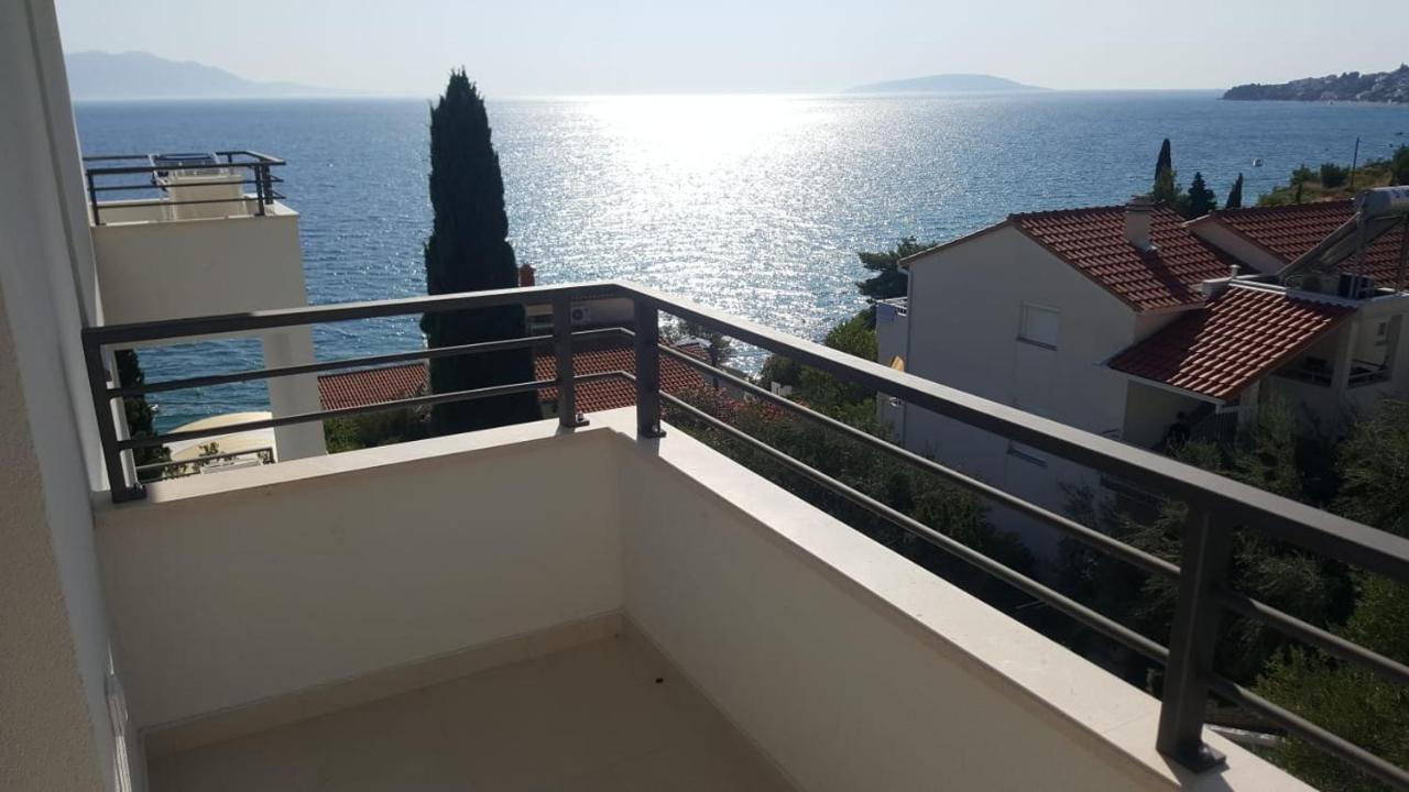 Apartment Bellissima Brist