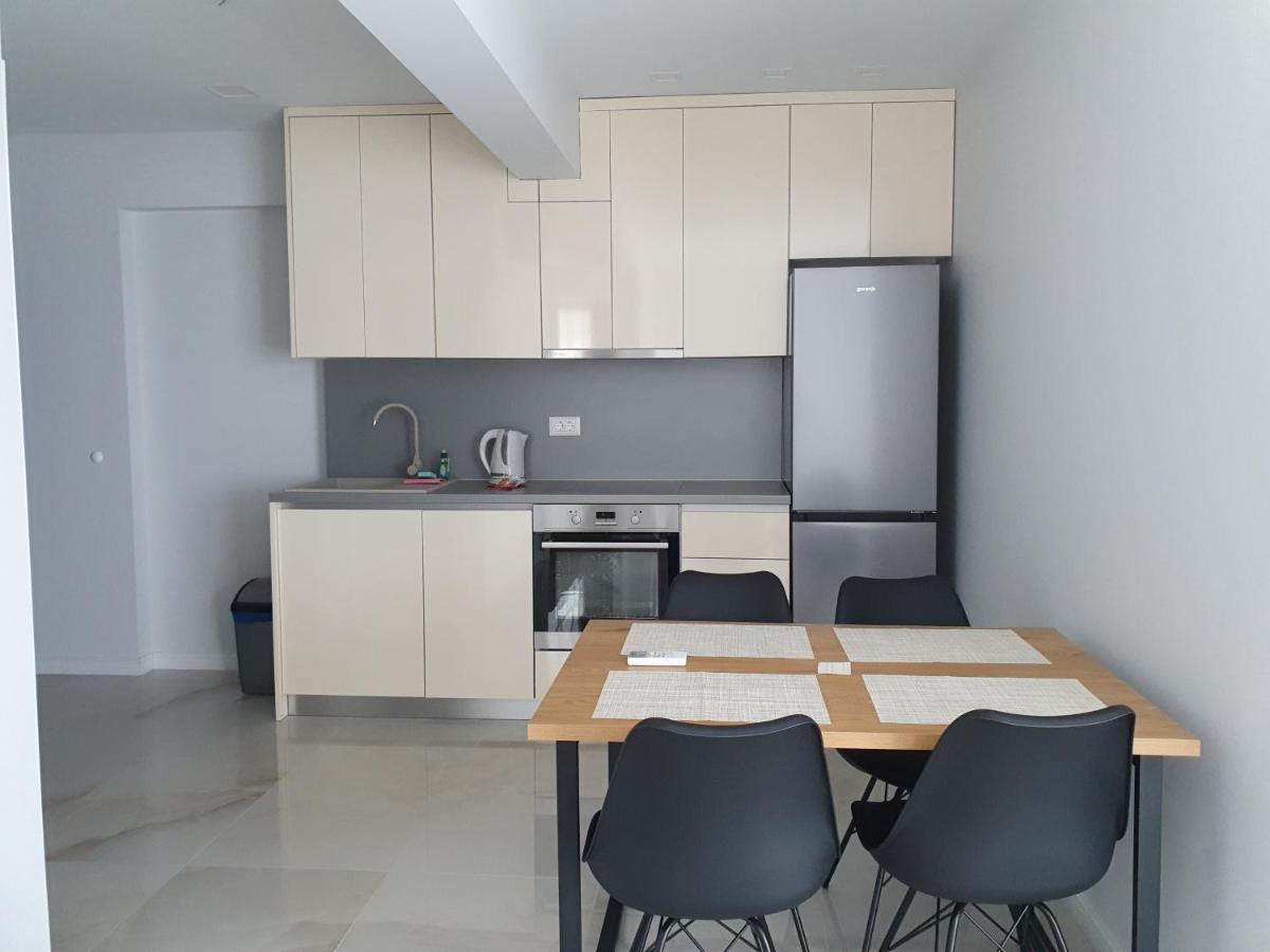 Bellissima Apartment