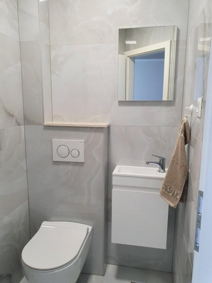 Bellissima Apartment *