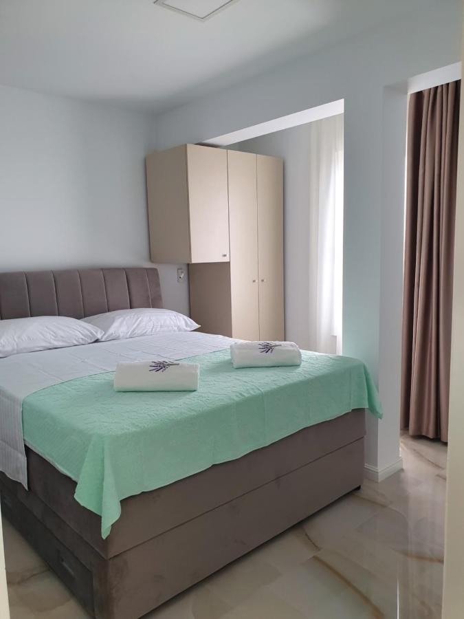 Apartment Bellissima Brist