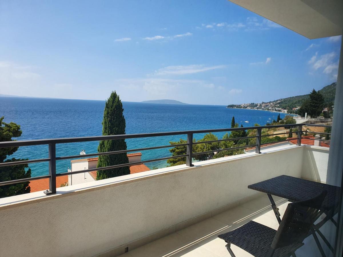 Apartment Bellissima