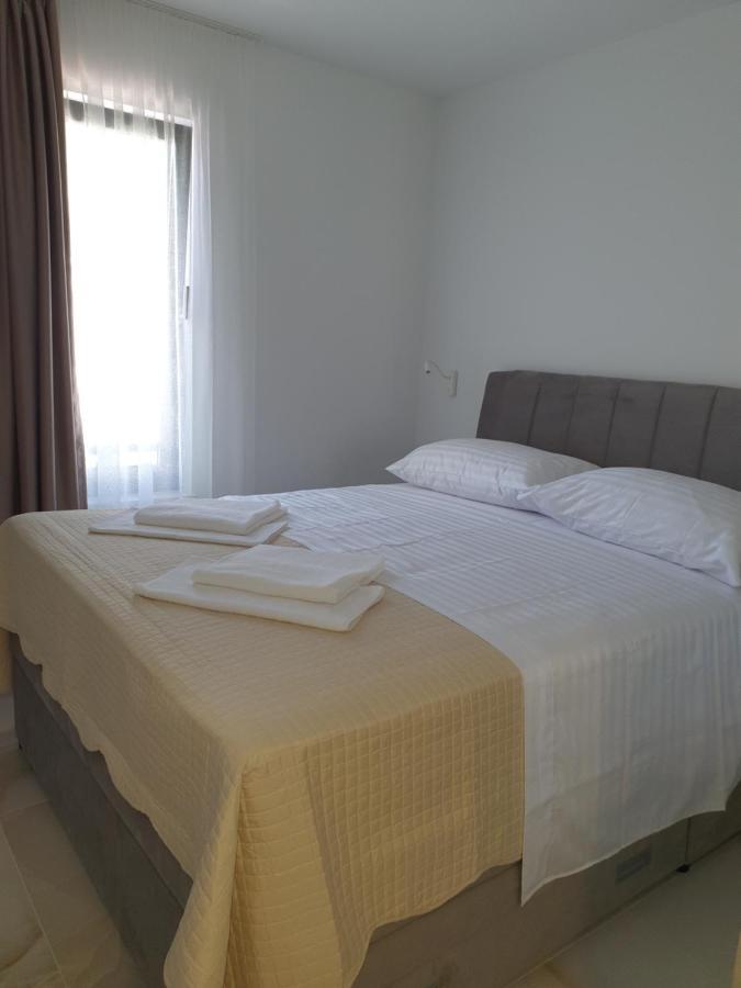 Apartment Bellissima Brist