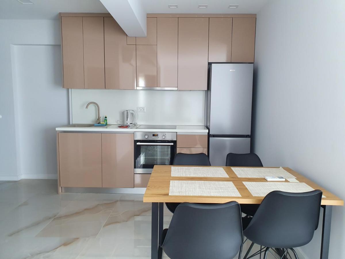 Bellissima Apartment Brist