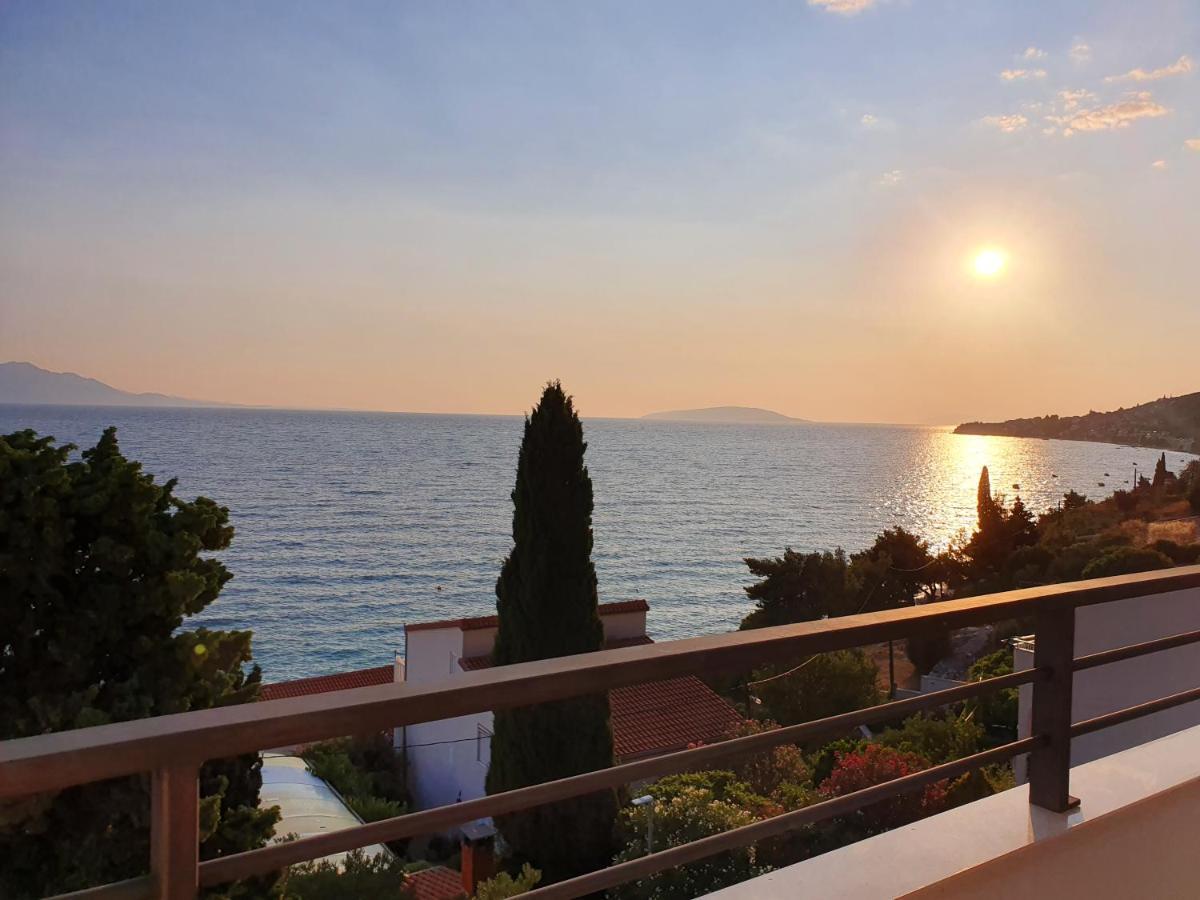 Apartment Bellissima