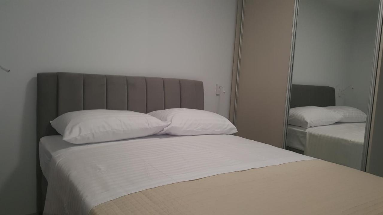 Apartment Bellissima Brist