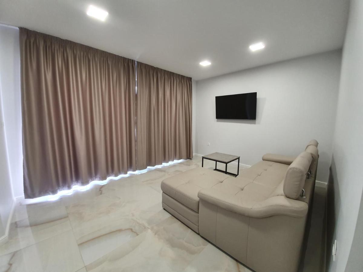 Apartment Bellissima Brist