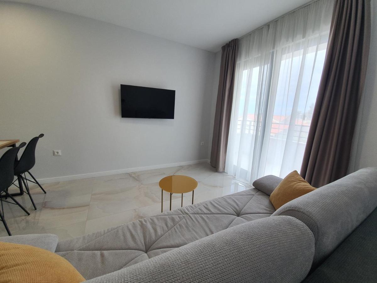 Apartment Bellissima